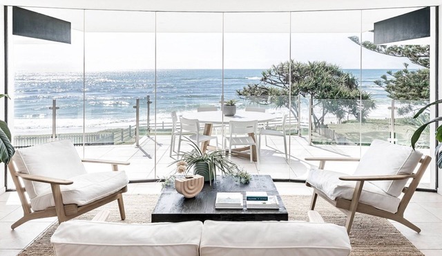 Your Luxury Escape - Beachside Lennox in Lennox Head