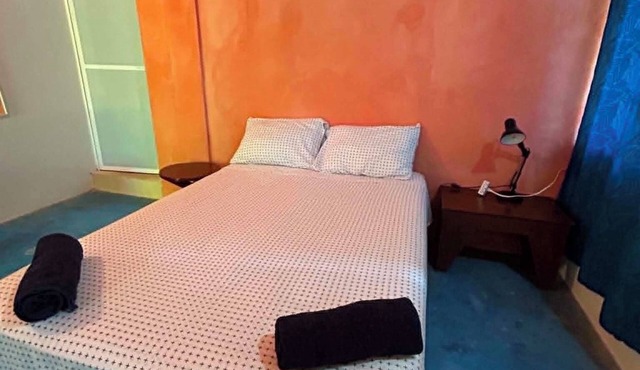 Your peaceful and cozy space in Zicatela