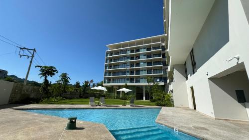Zantamar Riviera Nayarit at La Cruz de Huanacaxtle
