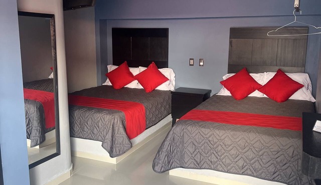 Zona Inn Hotel Boutique