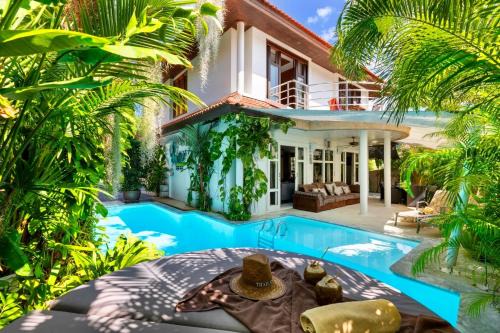 Villa Tongson Bay 