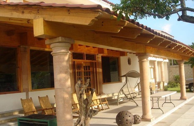 6rec 24 Personas Quinta En Xochitepec Morelos Qa