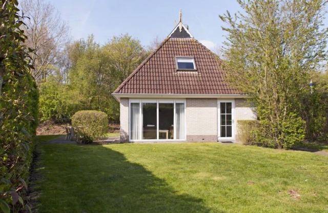 Bungalowpark Wiid Persons 