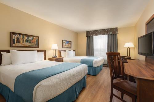 Days Inn 