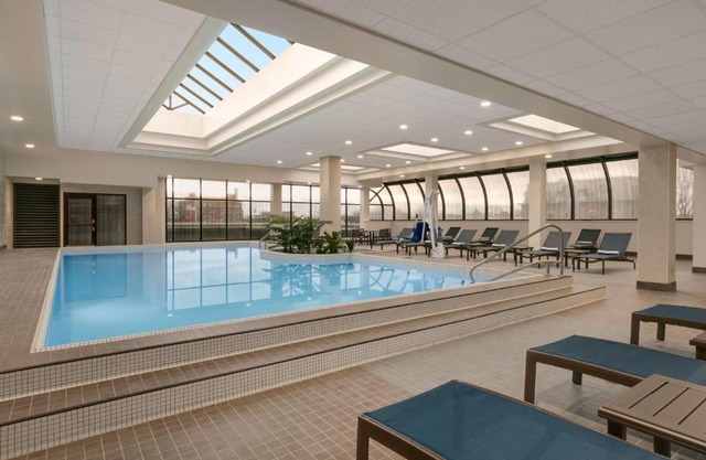Doubletree 