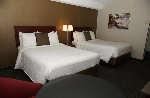 Hôtel Welcominns 