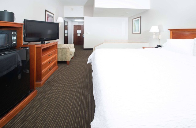 Hampton Inn Suites 