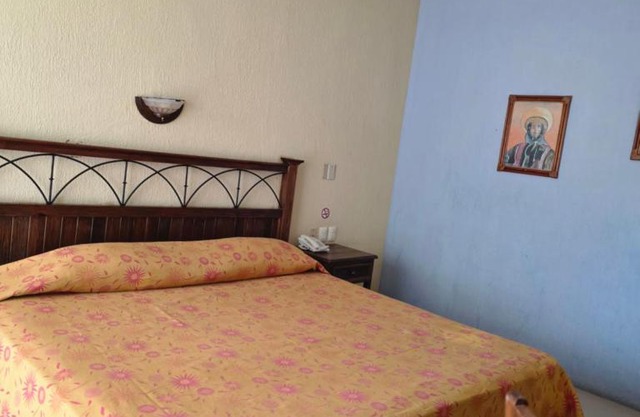 Plaza Palenque Hotel Convention 