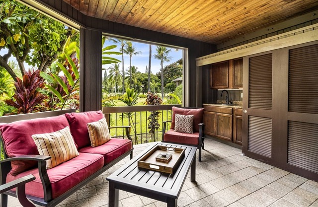 Kona Bali Kai 