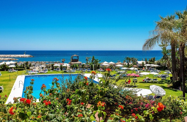 K105 Cabopino in Marbella