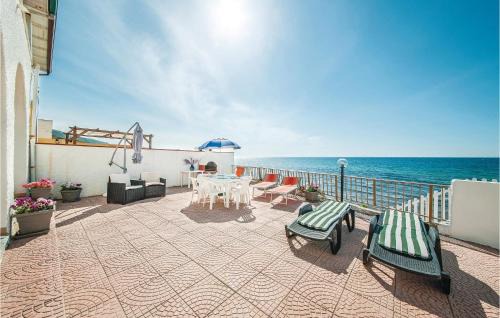 Accommodation Castelsardo 