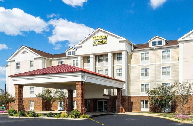 Mainstay Suites Dover 