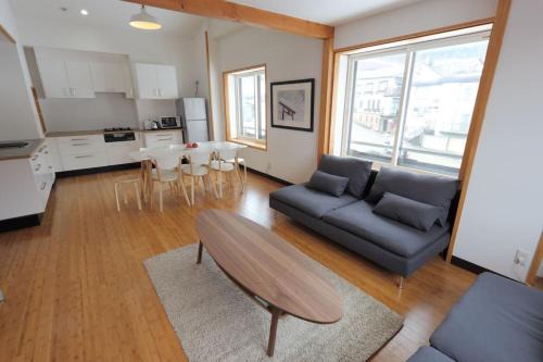Nozawa Onsen Address 