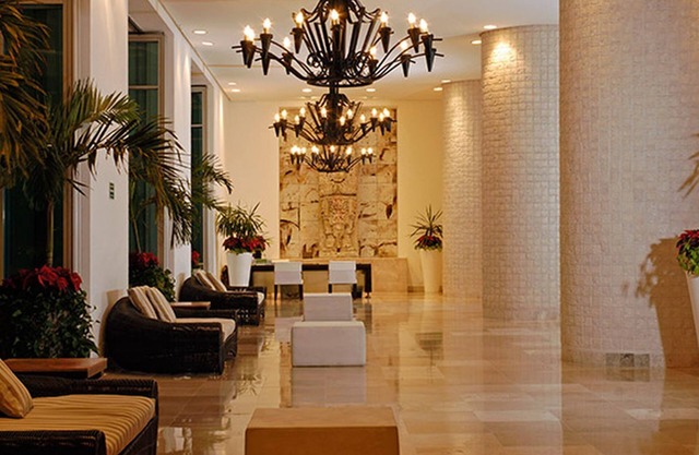 PV 2BD Mayan Palace Puerto Vallarta