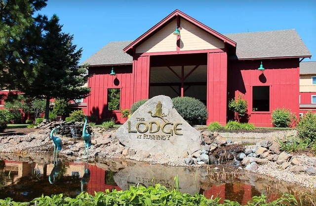Running Y Ranch Resort in Klamath County