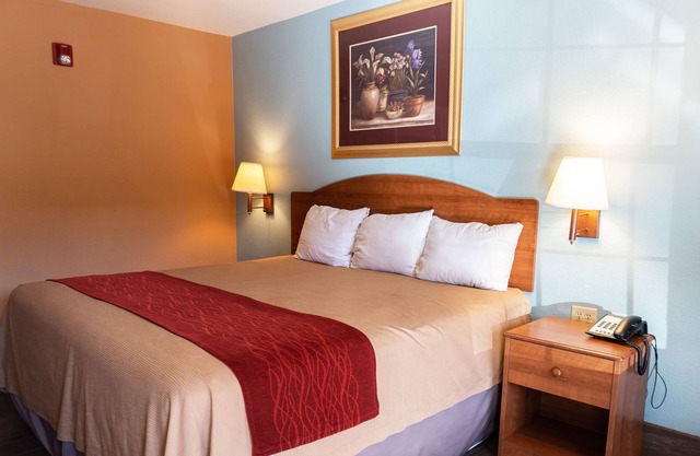Sky Palace Inn Suites Laredo 