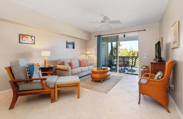 Waikoloa Colony Villas 