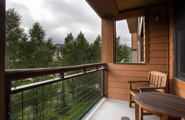 Zephyr Mountain Lodge Furnishings 