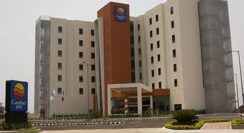 Tuxpan Hotel | Holiday Inn Express - Tuxpan, an IHG Hotel