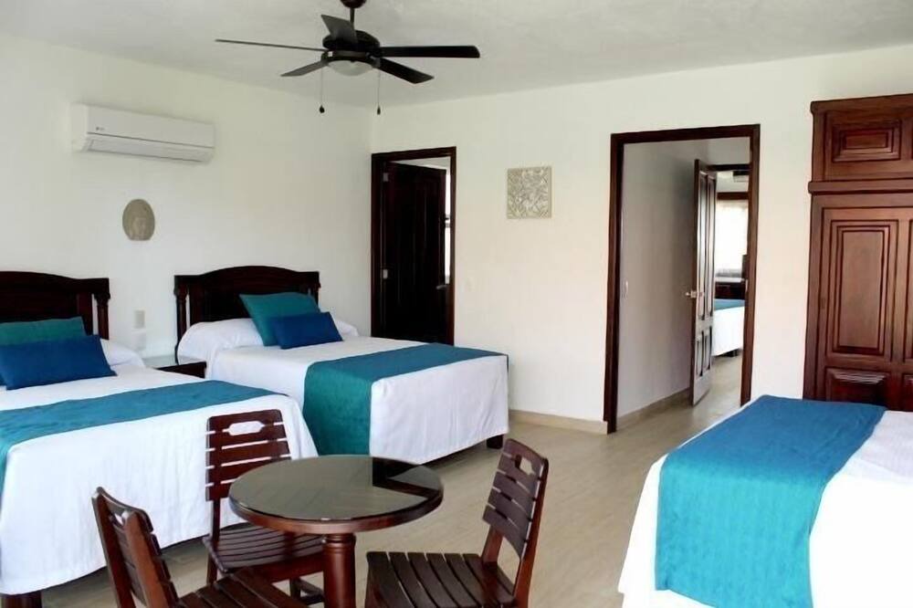 Casitas Hotel | Ananta Hotel