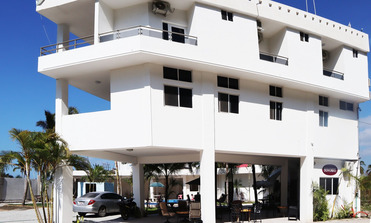 Aticama Hotel | Larú Spa Resort
