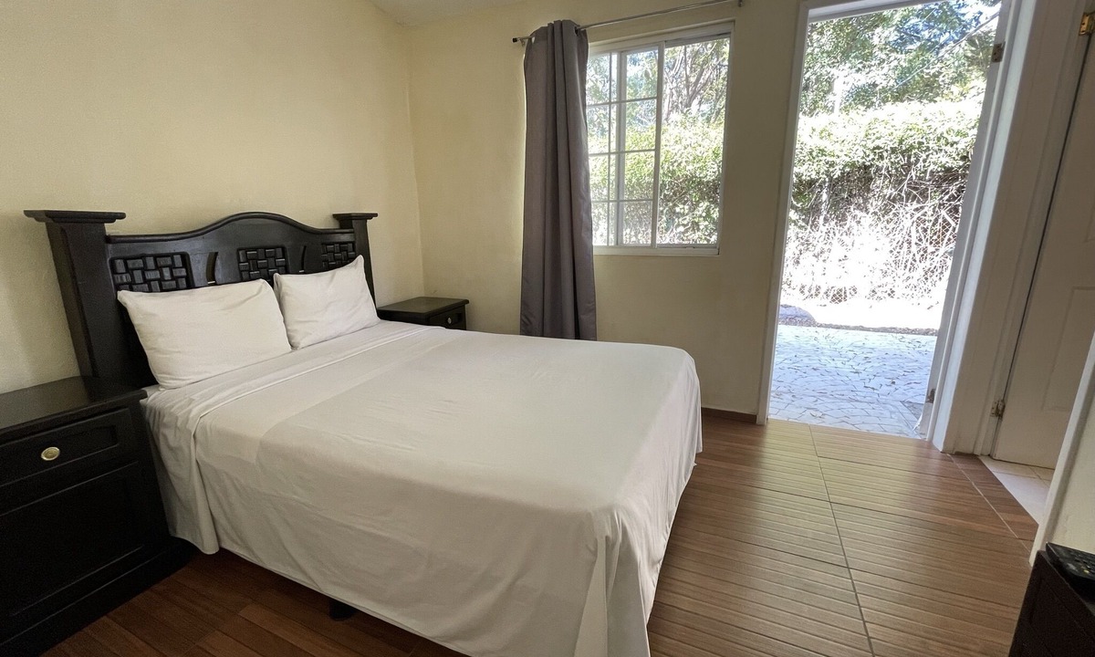 Tula de Allende Hotel | Villas by Real del Bosque