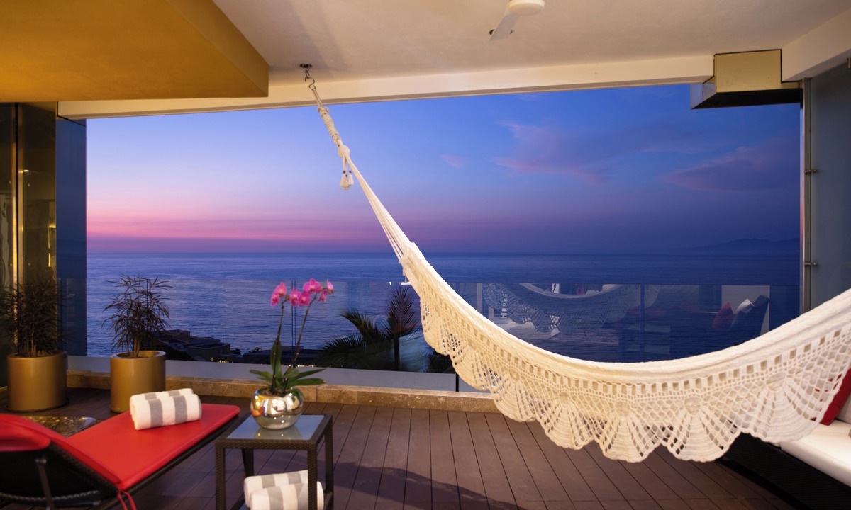 South Shore Hotel Area Resort | Hotel Mousai Puerto Vallarta Adults Only