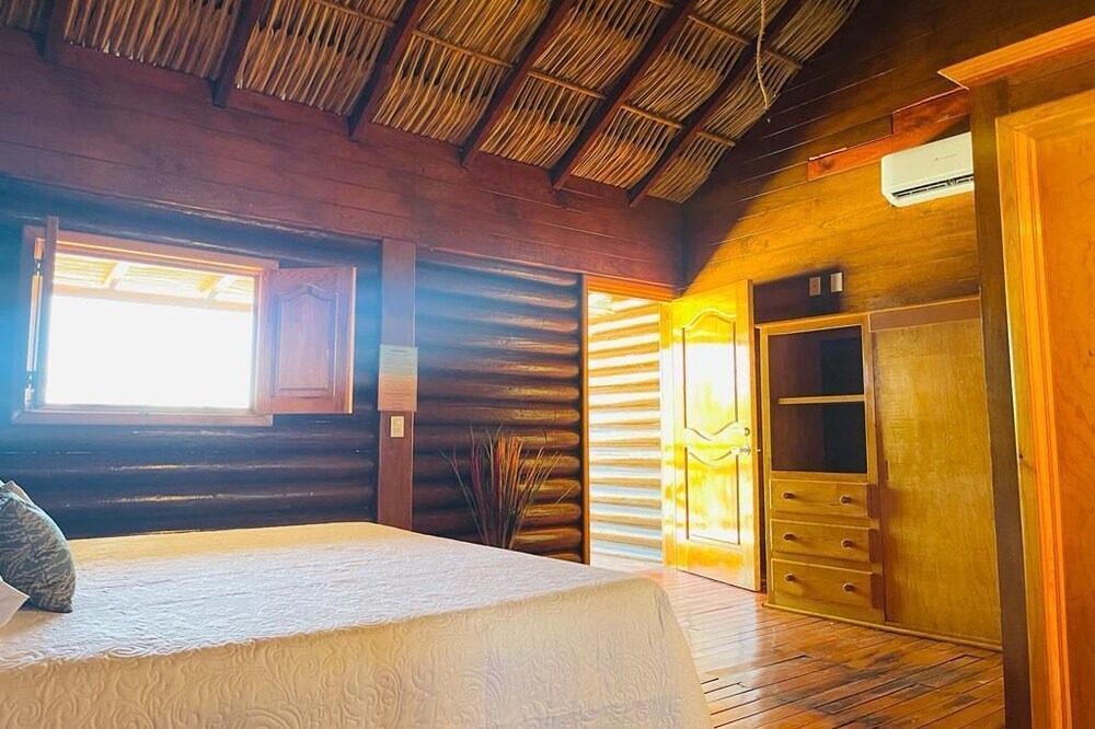 Copala Hotel | Cabañas Mahumar