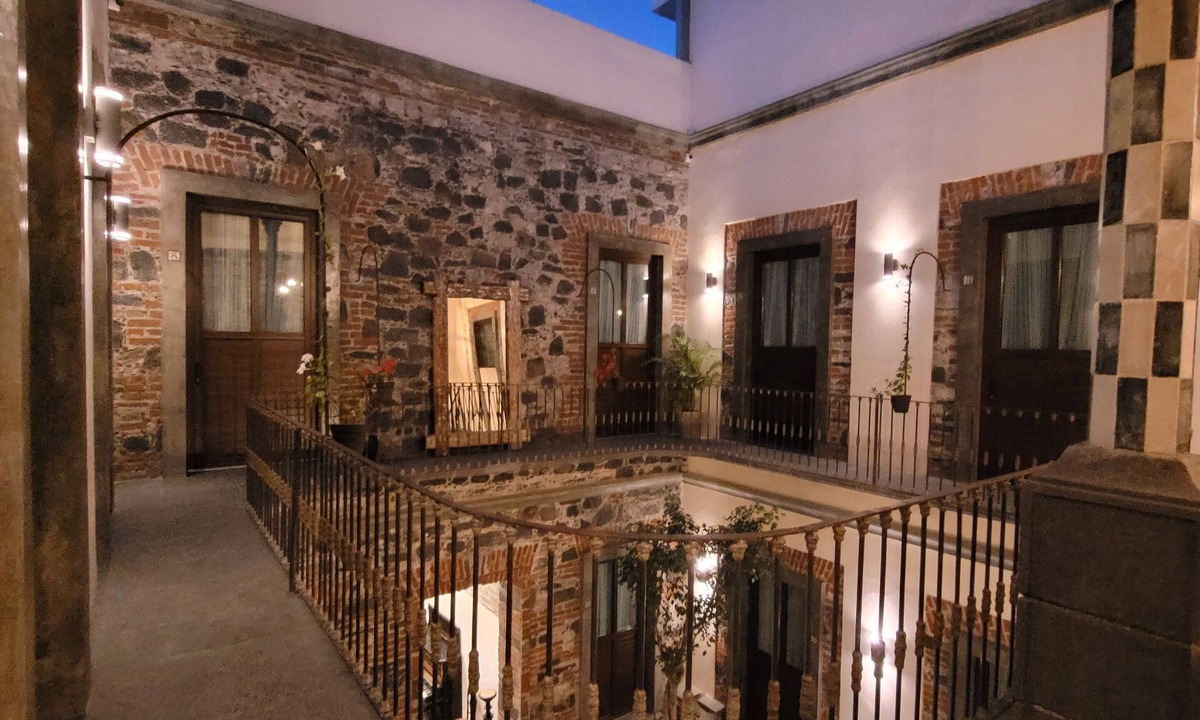 Puebla Historic Center Hotel | Milo Collection Hotel