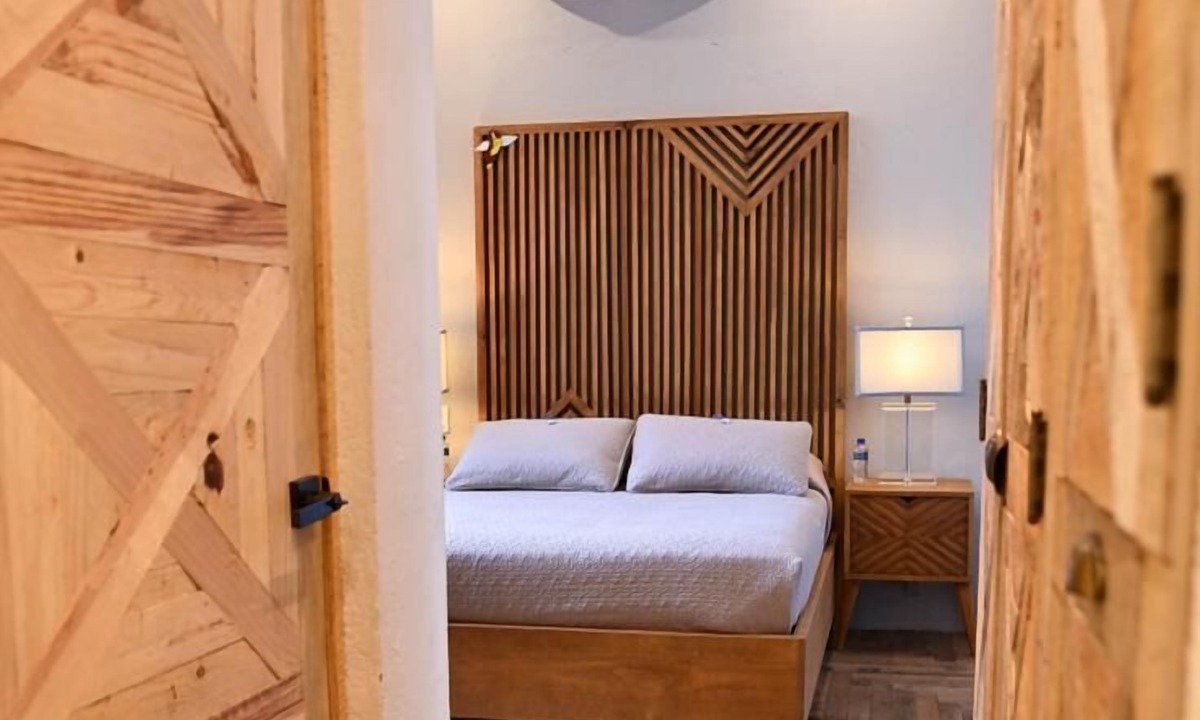 Zona Centro Hotel | Canela Fina Solo adultos