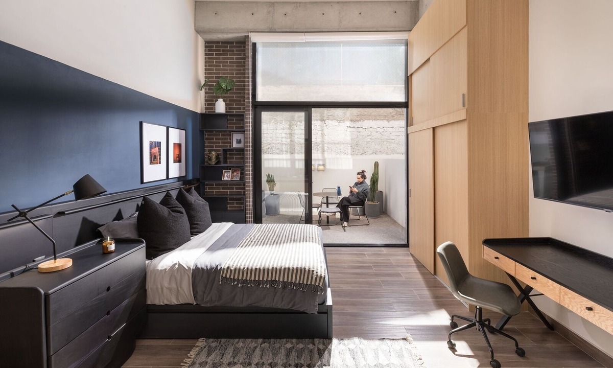 Granja Apartment | Punto Panamericano