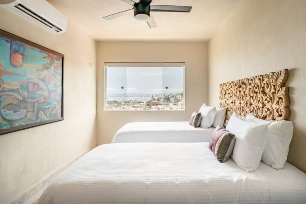 Alta Vista Condo | San Miguel PV Rentals