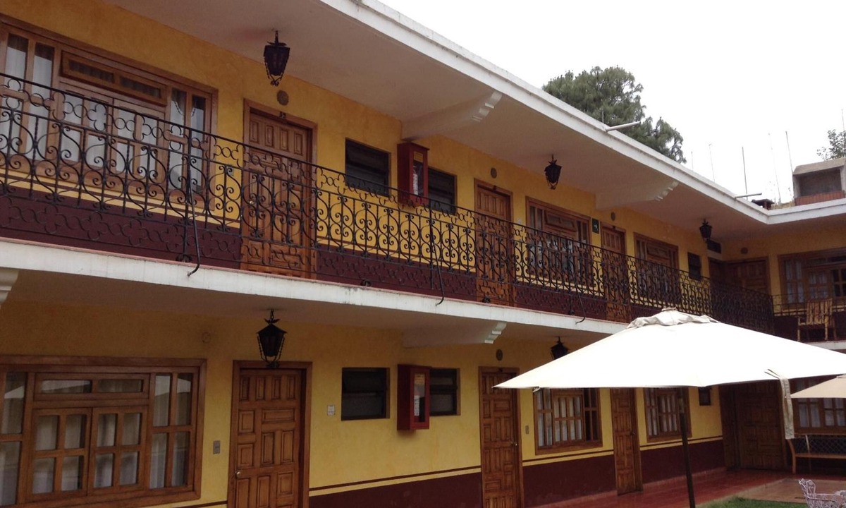 Centro Hotel | Hotel Posada de la Salud