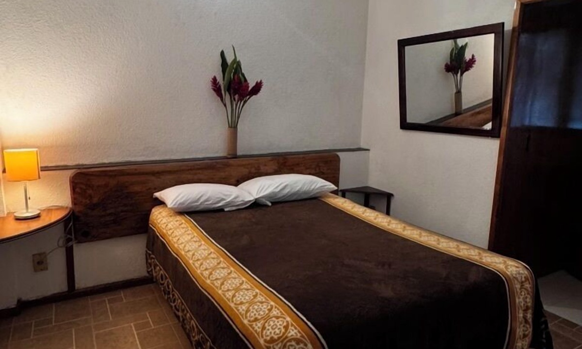 Cuetzalan del Progreso House | Posada Quetzalin