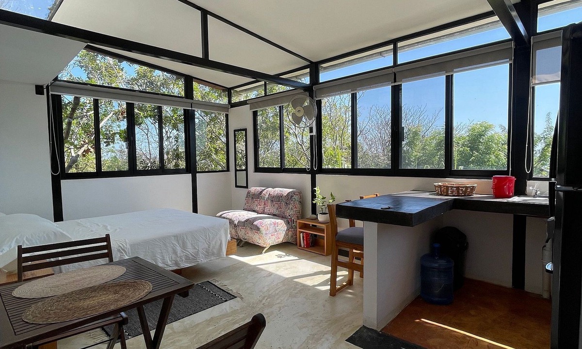 Salchi Villa | Centro Sati Bungalows