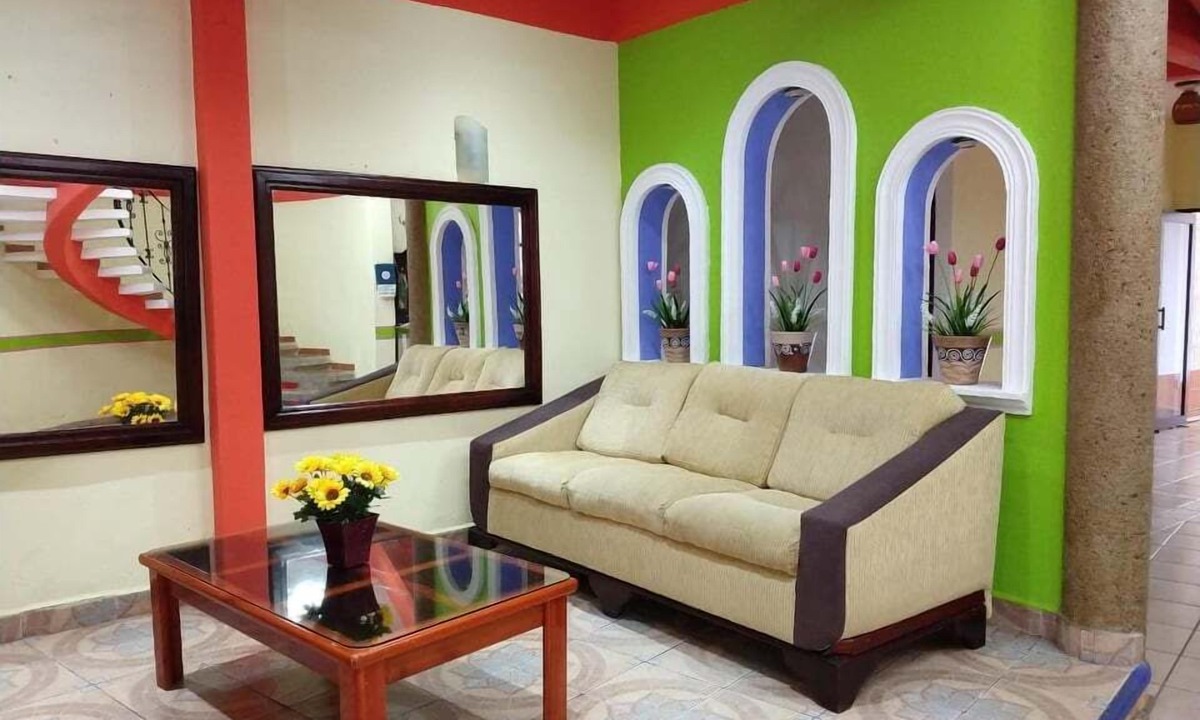 Tecolutla Hotel | HOTEL REAL DEL QUIJOTE