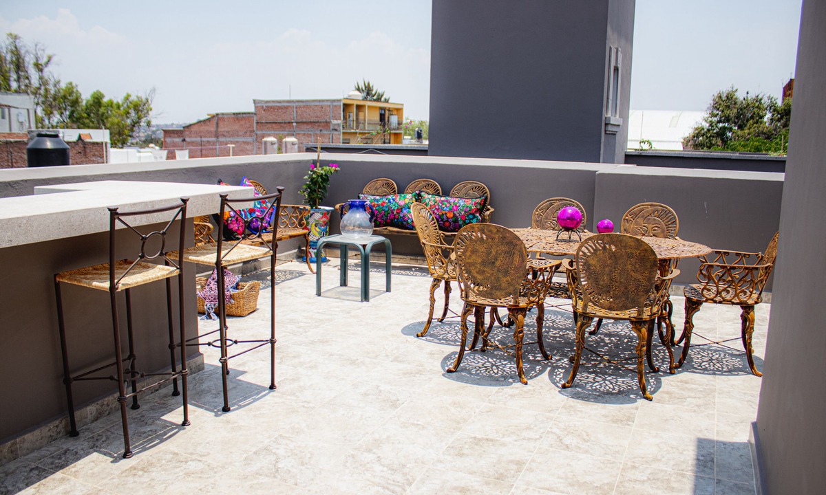 Allende Villa | BELLAS VILLAS VILLA AMOR HERMOSA CASA y ACCECIBLE PRECIO