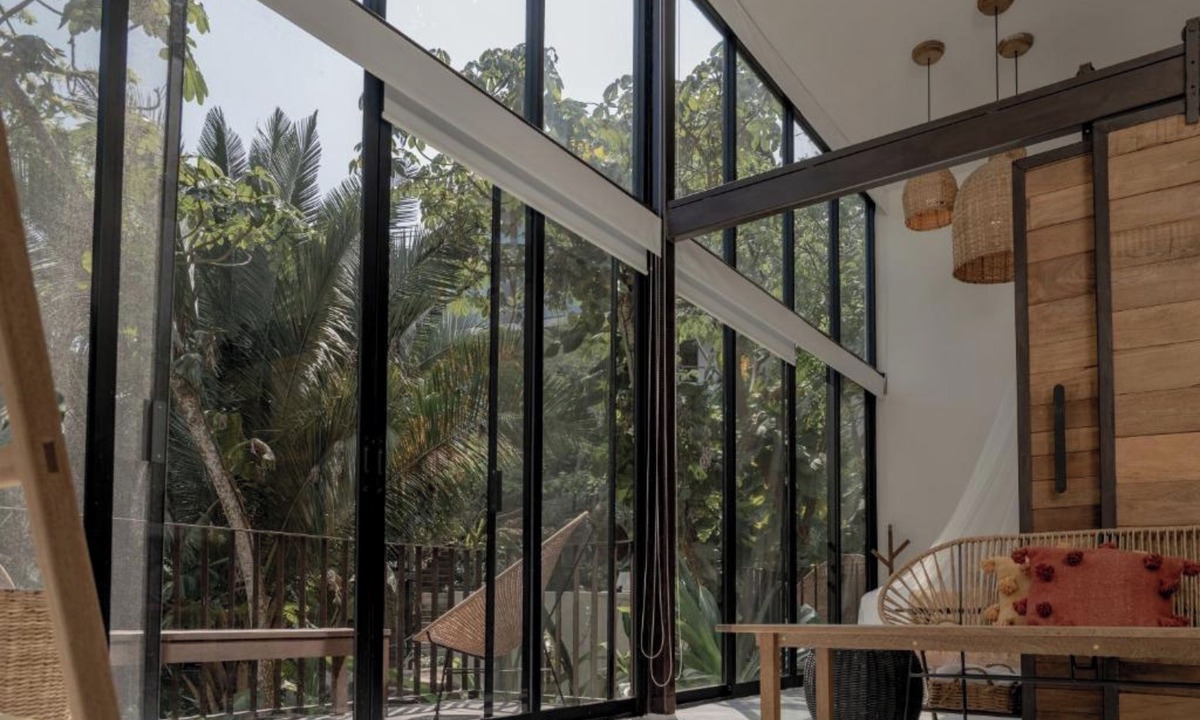 North End Hotel | Casa Selva Sayulita