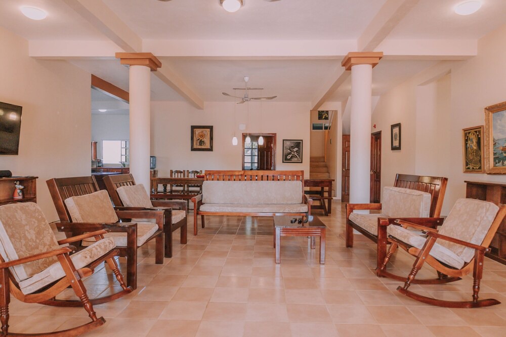Santa Maria Tonameca Villa | Casitas Villa Jasmin