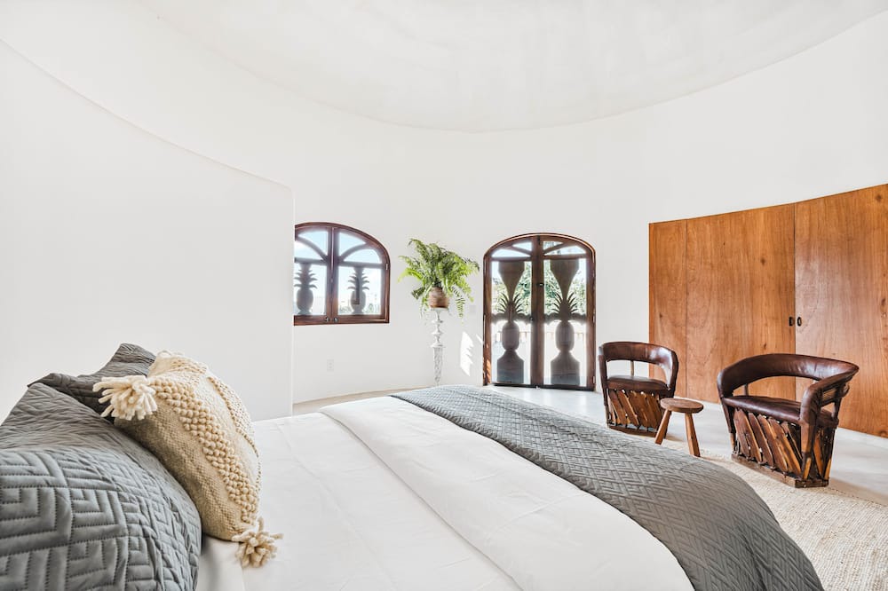 North End House | Oceanview Retreat with Private Pool - Just 3 Blocks from the Beach!