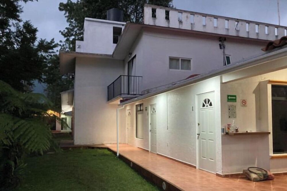 Xicotepec Hotel | POSADA CAMPESTRE XICOTEPEC