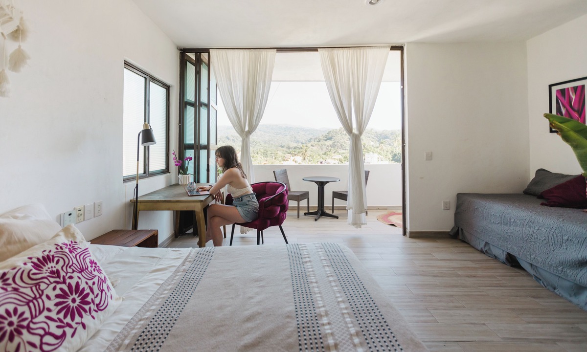 Sayulita Apartment | Casa Fénix - Sayulita