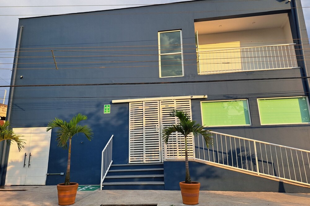 Fortin de las Flores Apartment | excellent place to rest