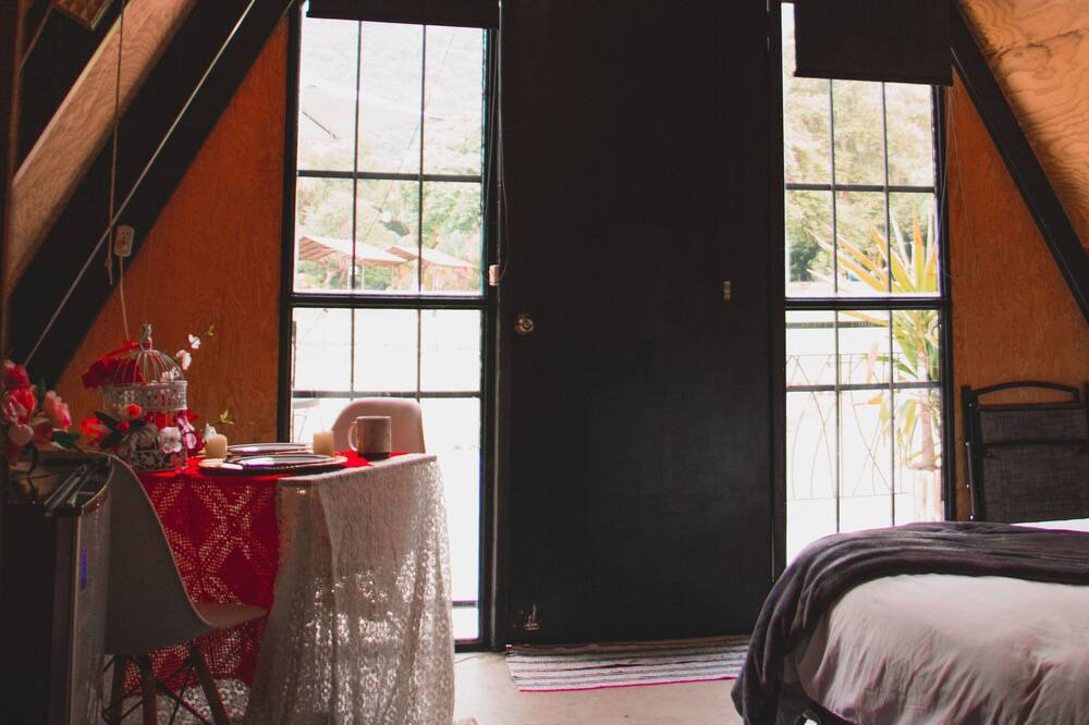 Huiloapan de Cuauhtemoc Cabin | Glamping Nool