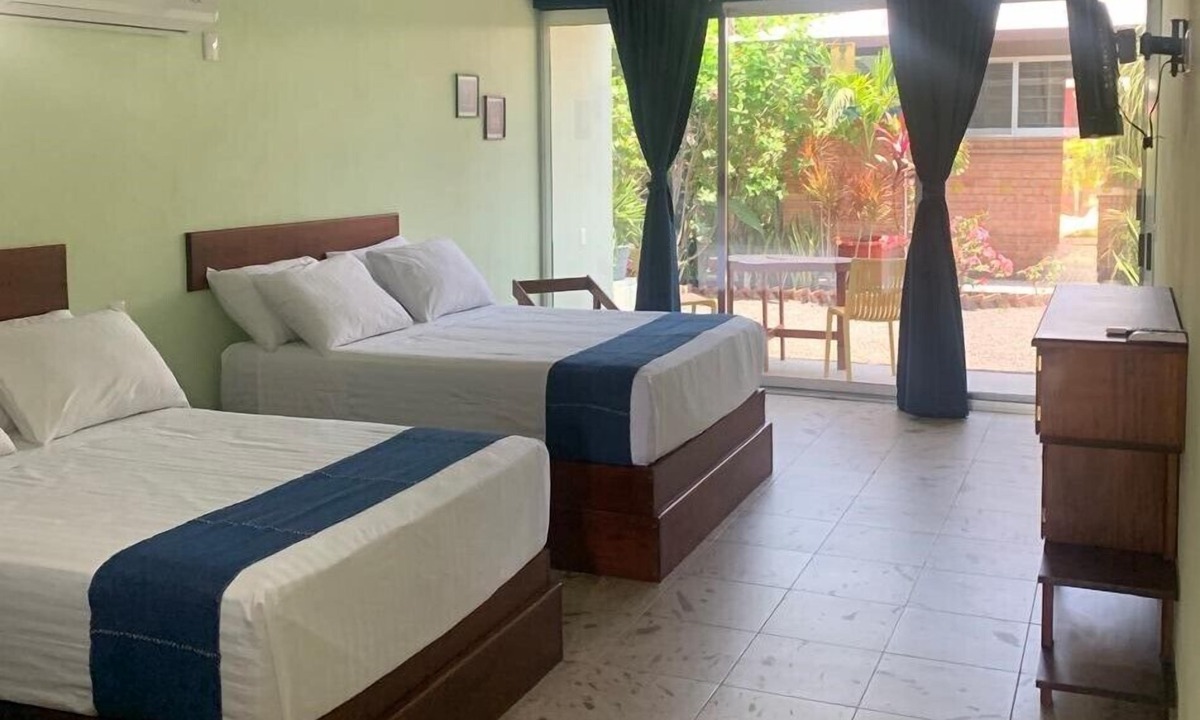 Monte Gordo Hotel | La MoradA una ventana al Golfo