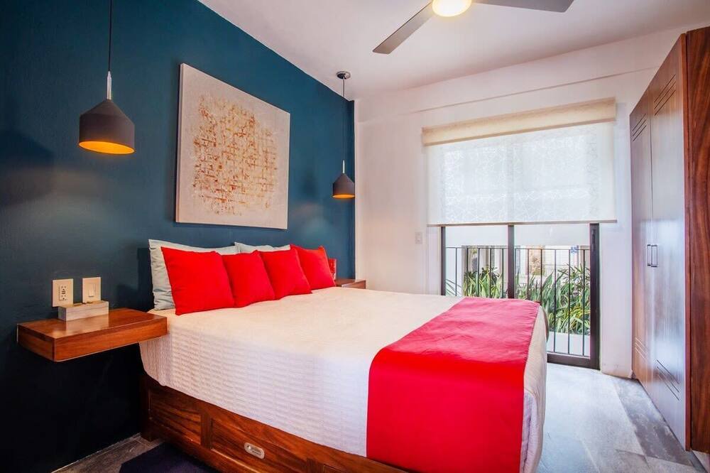Colonia 5 de Diciembre Condo | Beautiful Casa Layla