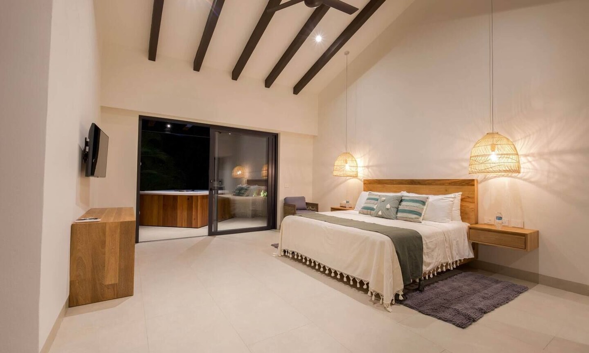 Amapas House | Villa Tita Casitas