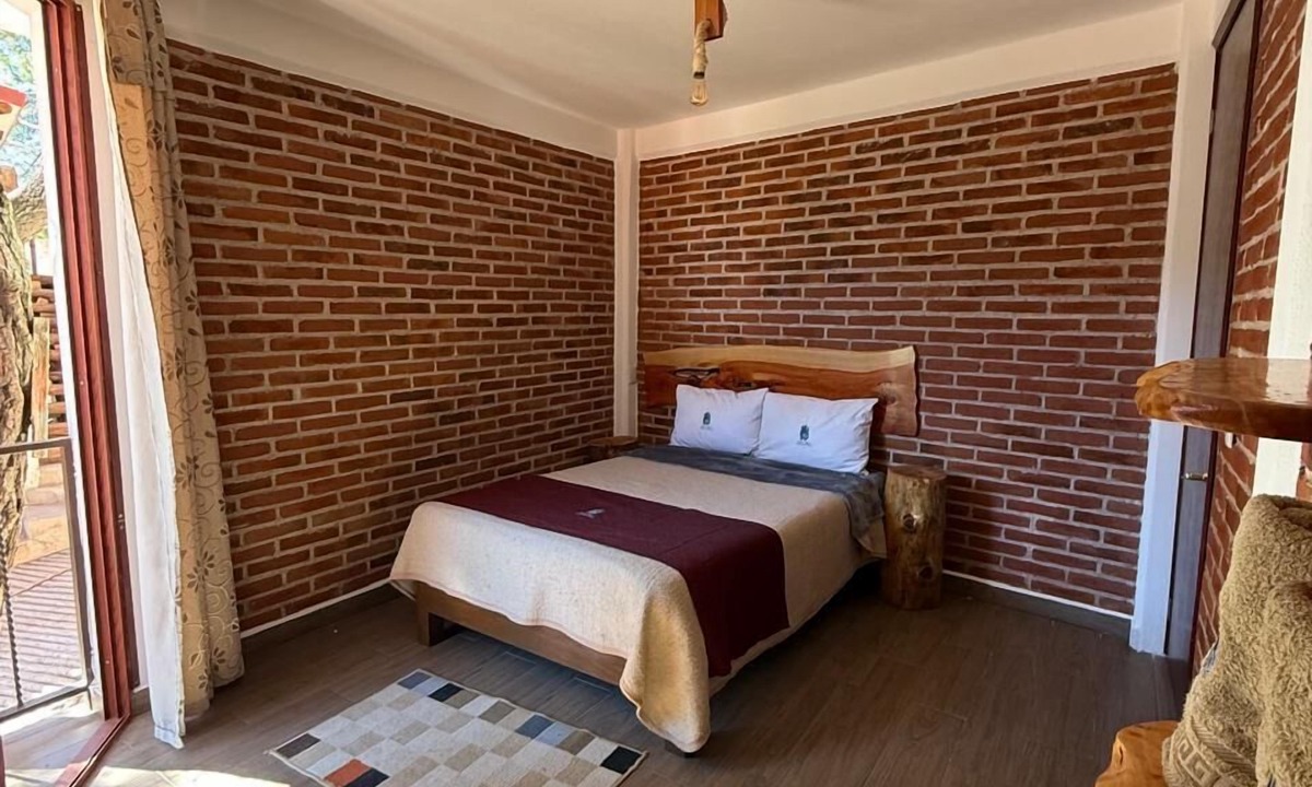 Chignahuapan Cabin | Cabañas Luz y Vida