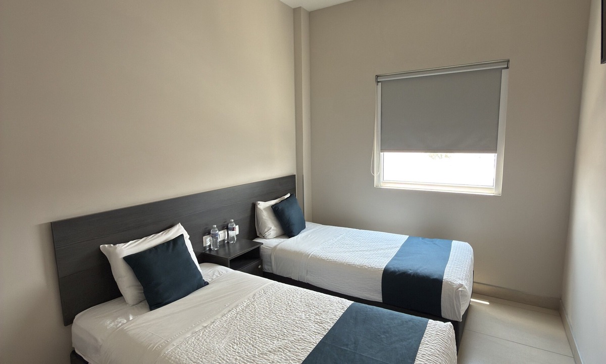 Aguascalientes Hotel | Vive Place