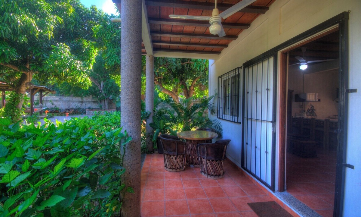 Higuera Blanca House | Bungalows Las Margaritas 2